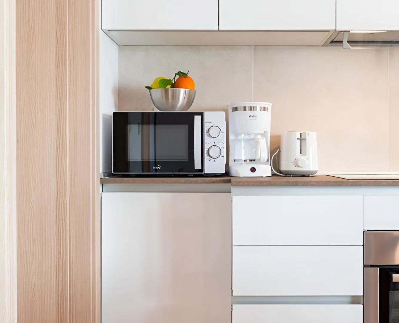 Lct Dreamy Apartment Split