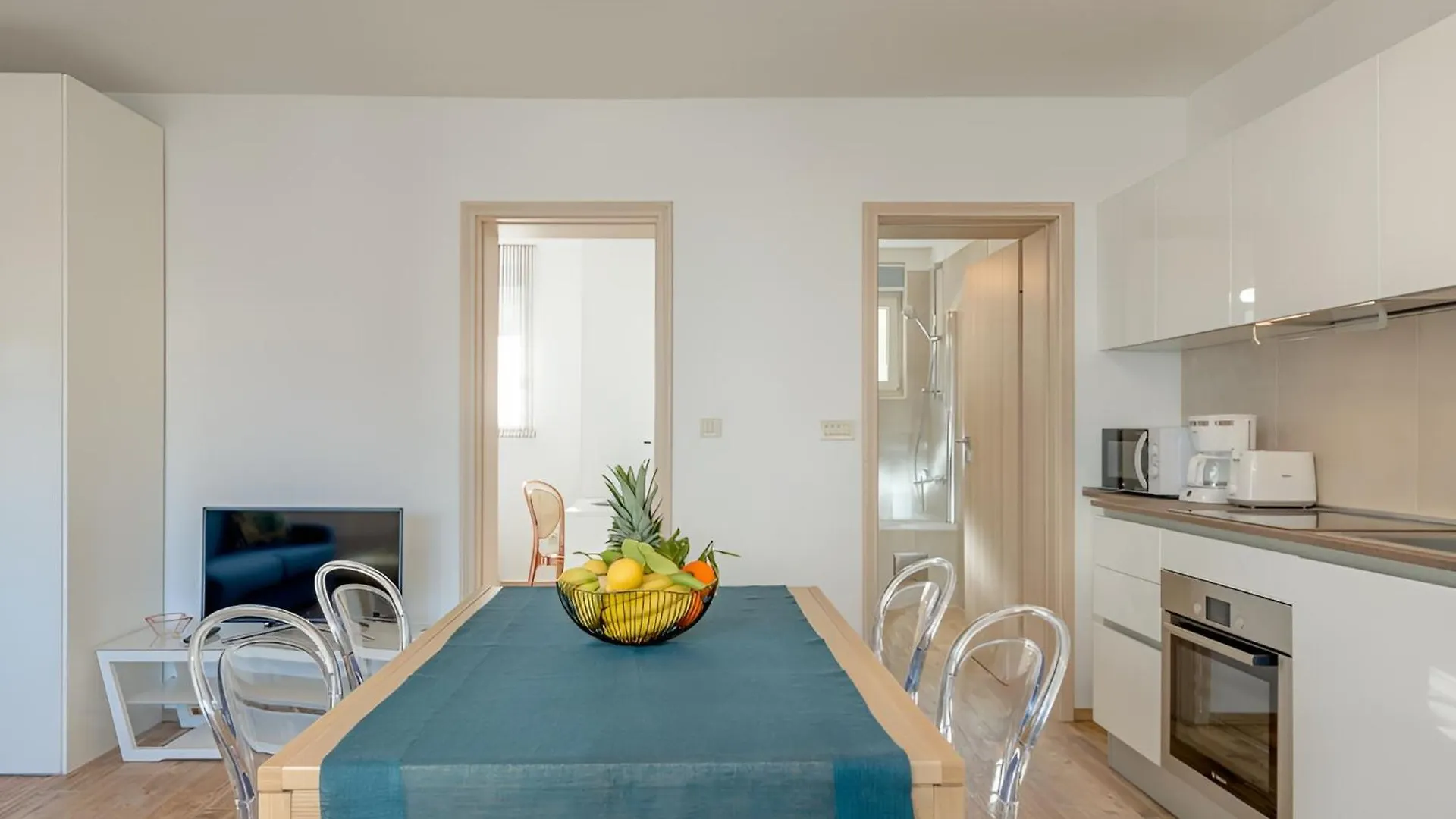Lct Dreamy Apartment Split 0*,  Horvátország