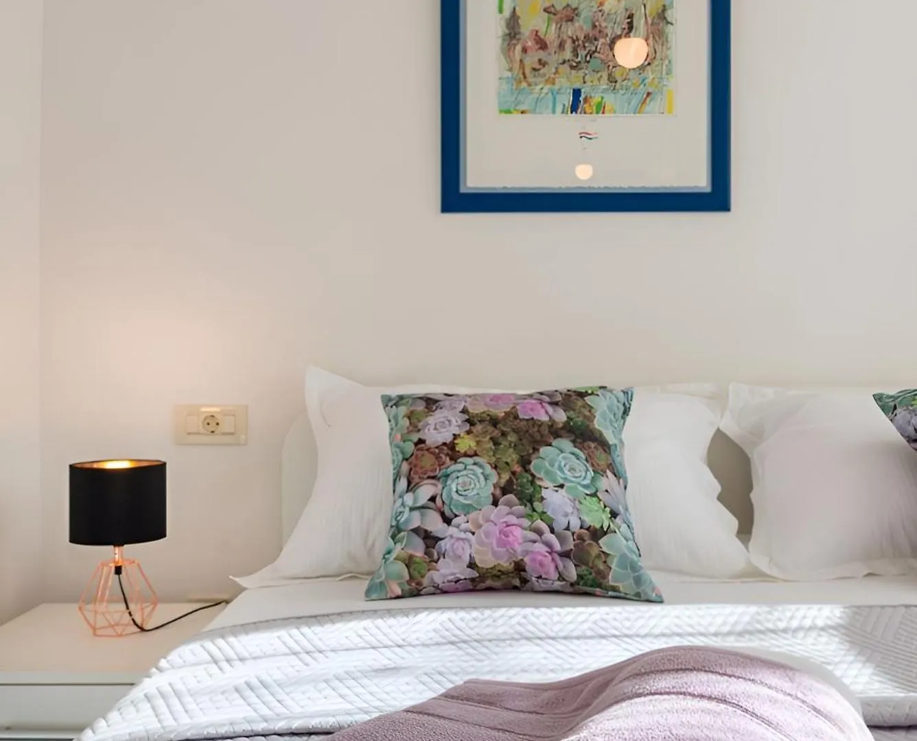 Lct Dreamy Apartment Split Horvátország
