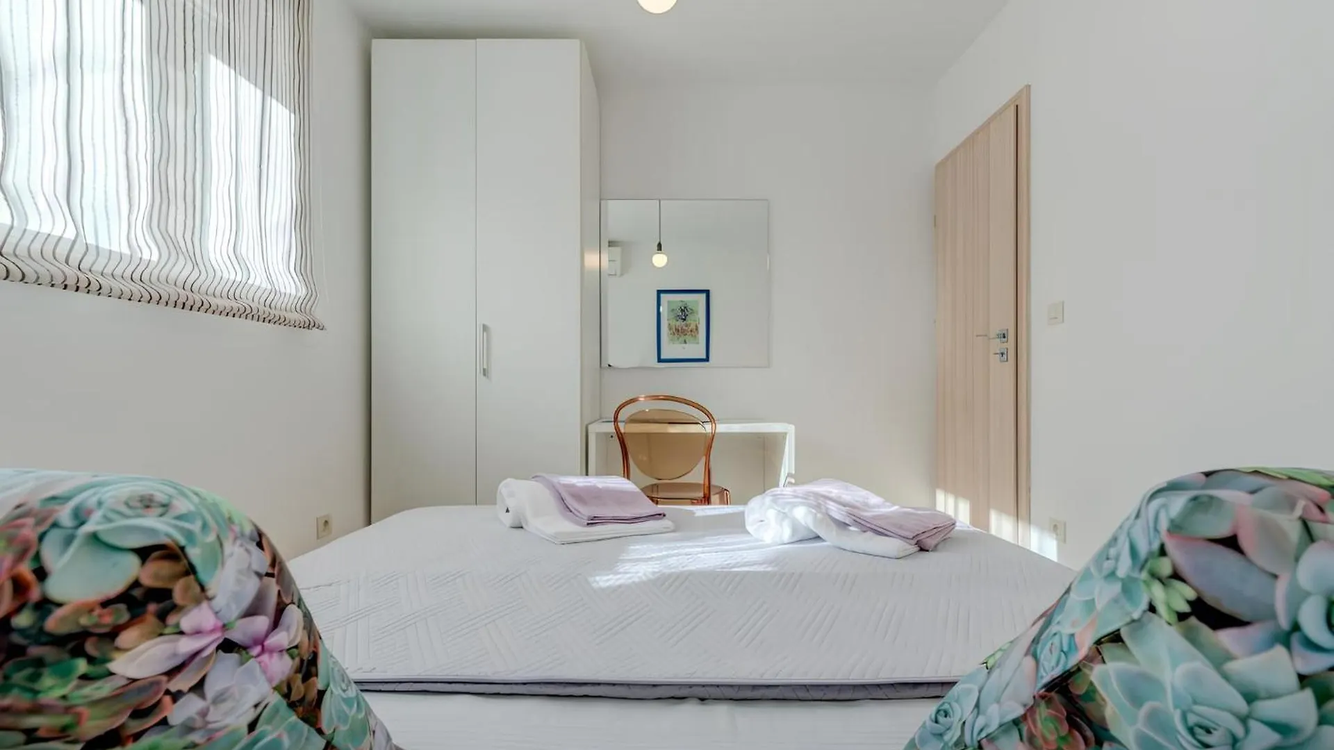 Lct Dreamy Apartment Split 0*,